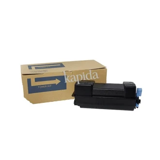 Printpen KYOCERA TK-3130 (Japon Toner) (670Gr) (25K) FS4200 FS4300