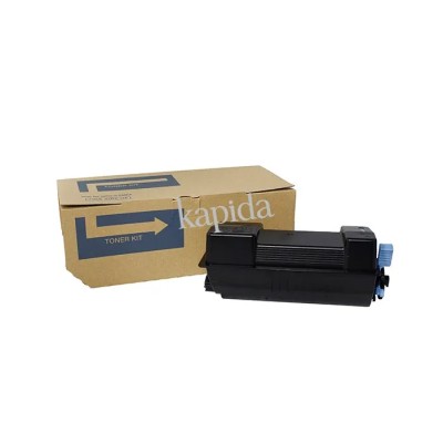 Printpen KYOCERA TK-3130 (Japon Toner) (670Gr) (25K) FS4200 FS4300