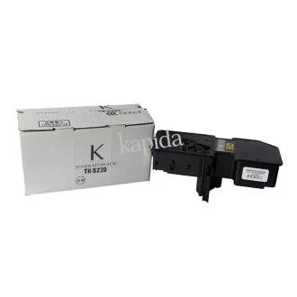 Printpen KYOCERA TK-5230 Black (2.6K) (Japon Toner) M5521 P5021