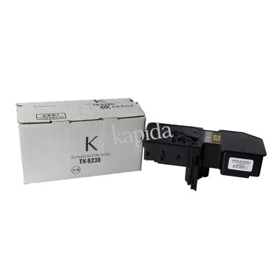 Printpen KYOCERA TK-5230 Black (2.6K) (Japon Toner) M5521 P5021