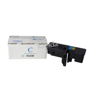 Printpen KYOCERA TK-5230 Cyan (2.2K) (Japon Toner) M5521 P5021