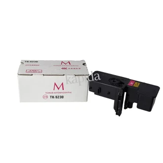 Printpen KYOCERA TK-5230 Magenta (2.2K) (Japon Toner) M5521 P5021