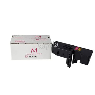 Printpen KYOCERA TK-5230 Magenta (2.2K) (Japon Toner) M5521 P5021