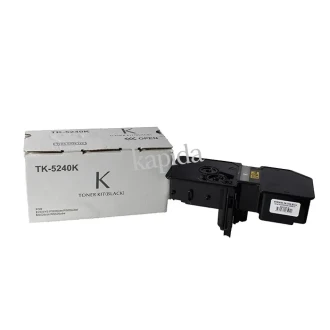 Printpen KYOCERA TK-5240 Black (4K) (Japon Toner) M5526 P5026