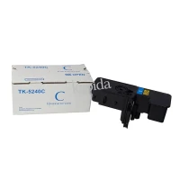 Printpen Kyocera Tk-5240 Mavi (3K) (Japon Toner) M5526 P5026