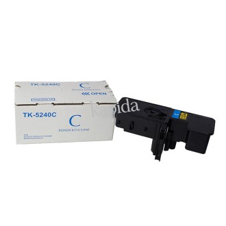 PRINTPEN KYOCERA TK-5240 Cyan (3K) (Japon Toner) M5526 P5026