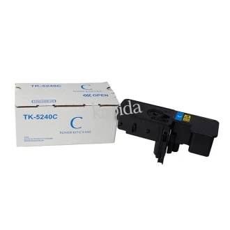 Printpen KYOCERA TK-5240 Cyan (3K) (Japon Toner) M5526 P5026