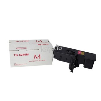 PRINTPEN KYOCERA TK-5240 Magenta (3K) (Japon Toner) M5526 P5026