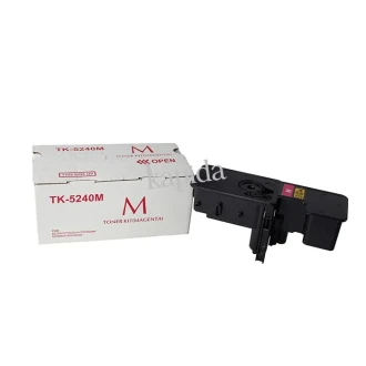 Printpen KYOCERA TK-5240 Magenta (3K) (Japon Toner) M5526 P5026