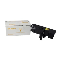 Printpen Kyocera Tk-5240 Sarı (3K) (Japon Toner) M5526 P5026