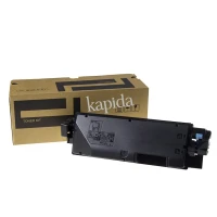 Printpen Utax Pk-5012K & Triumph Adler P-C3560 Black (200Gr) (12K) (Japon Toner) P-C3560 P-C3565 ; Triumph Adler Pk5012K