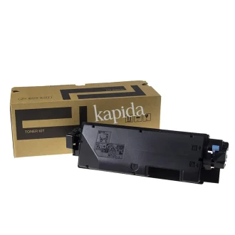 Printpen UTAX PK-5012K & TRIUMPH ADLER P-C3560 Black (200Gr) (12K) (Japon Toner) P-C3560 P-C3565 ; TRIUMPH ADLER PK5012K