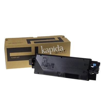 Printpen UTAX PK-5012K & TRIUMPH ADLER P-C3560 Black (200Gr) (12K) (Japon Toner) P-C3560 P-C3565 ; TRIUMPH ADLER PK5012K