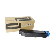 Printpen Utax Pk-5012C &  Triumph Adler P-C3560 Mavi (140Gr) (10K) (Japon Toner) P-C3560 P-C3565 ; Triumph Adler Pk5012C