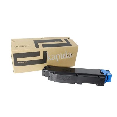 Printpen UTAX PK-5012C &  TRIUMPH ADLER P-C3560 Cyan (140Gr) (10K) (Japon Toner) P-C3560 P-C3565 ; TRIUMPH ADLER PK5012C