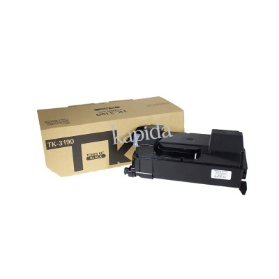Printpen KYOCERA TK-3190 (Japon Toner) (670Gr/25K) M3655 M3660