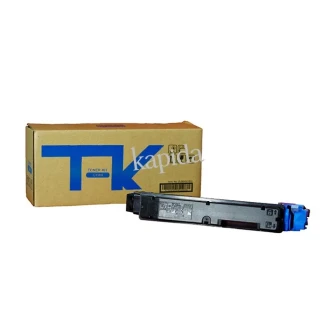 Printpen Kyocera Tk-5305C Mavi (84Gr) (6K) (Japon Toner) Taskalfa 350Ci 351Ci