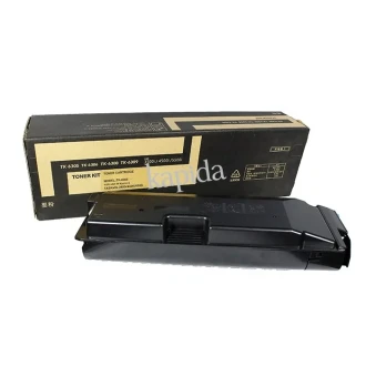 Printpen KYOCERA TK-6305 (Japon Toner) (850Gr) (35K) TASKalfa 3500i 3501i