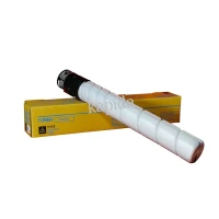 Printpen Konica Minolta Tn-324K & Tn512K Black (500Gr/27K) Bizhub C258 C308 Toner
