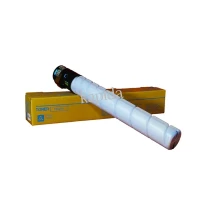 Printpen Konica Minolta Tn-324C & Tn-512C Mavi (450Gr/25K) Bizhub C258 C308 Toner