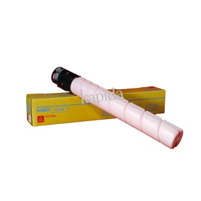 Printpen KONICA MINOLTA TN-324M & TN-512M  Magenta (450Gr/25K) BIZHUB C258 C308 Toner