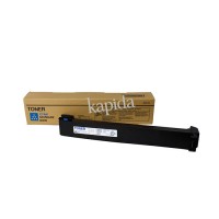 PRINTPEN KONICA MINOLTA TN-213C,TN-214C Cyan (374Gr/19K) BIZHUB C203 C253 ; KONICA MINOLTA TN214C Toner