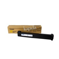PRINTPEN KONICA MINOLTA TN-213Y,TN-214Y Yellow (374Gr/19K) BIZHUB C203 C253 ; KONICA MINOLTA TN214Y Toner