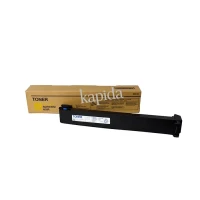 Printpen Konica Minolta Tn-213Y,Tn-214Y Sarı (374Gr/19K) Bizhub C203 C253 ; Konica Minolta Tn214Y Toner