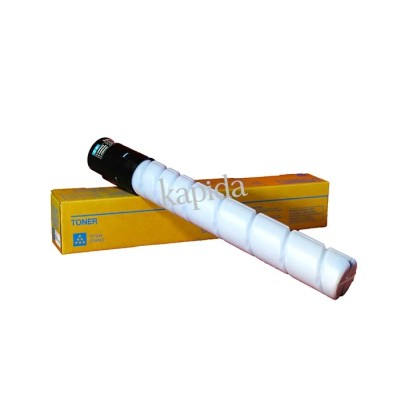 Printpen KONICA MINOLTA TN-216C,TN-319C Cyan (437Gr/26K) BIZHUB C220 C280 ; KONICA MINOLTA TN319C Toner