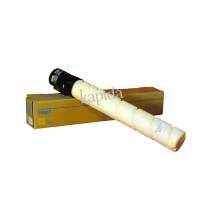 Printpen Konica Minolta Tn-216Y,Tn-319Y Sarı (437Gr/26K) Bizhub C220 C280 ; Konica Minolta Tn319Y Toner