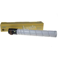 Printpen Konica Minolta Tn-220K,Tn-227K,Tn-321K,Tn-323K Black (500Gr) (27K) Bizhub C221 C281 ; Konica Minolta Tn227K Toner