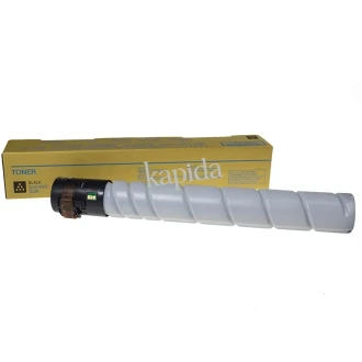 Printpen Konica Minolta Tn-220K,Tn-227K,Tn-321K,Tn-323K Black (500Gr) (27K) Bizhub C221 C281 ; Konica Minolta Tn227K Toner