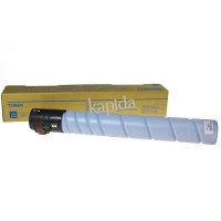 Printpen Konica Minolta Tn-220C,Tn-321C Mavi (450Gr) (25K) Bizhub C221 C281 ; Konica Minolta Tn321C Toner