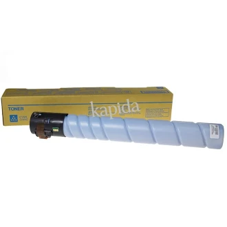 Printpen Konica Minolta Tn-220C,Tn-321C Mavi (450Gr) (25K) Bizhub C221 C281 ; Konica Minolta Tn321C Toner