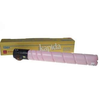 Printpen Konica Minolta Tn-220M,Tn-321M Kırmızı (450Gr) (25K) Bizhub C221 C281 ; Konica Minolta Tn321M Toner