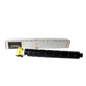 Printpen Kyocera Tk-8345 Sarı (190Gr) (12K) (Japon Toner) Taskalfa 2552Ci Taskalfa 2553Ci