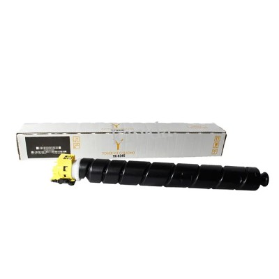 Printpen KYOCERA TK-8345 Yellow (190Gr) (12K) (Japon Toner) TASKalfa 2552ci TASKalfa 2553ci