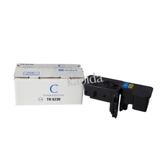 PRINTPEN KYOCERA TK-5230XL Cyan (60Gr) Yüksek Kapasite (4K) (Japon Toner) M5521 P5021