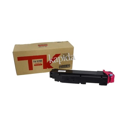 Printpen KYOCERA TK-5280M Magenta (185Gr)  (11K) (Japon Toner) P6235 M6235
