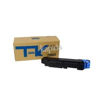Printpen Kyocera Tk-5270C Mavi (100Gr)  (6K) (Japon Toner) P6230 M6230