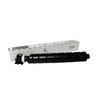 PRINTPEN UTAX CK-8511 Black (320Gr Carrierli) (20K) (Japon Toner) 2506ci MFP 2507ci MFP ; TRIUMPH ADLER CK8511K