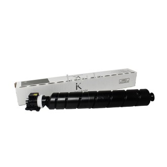 PRINTPEN UTAX CK-8511 Black (320Gr Carrierli) (20K) (Japon Toner) 2506ci MFP 2507ci MFP ; TRIUMPH ADLER CK8511K