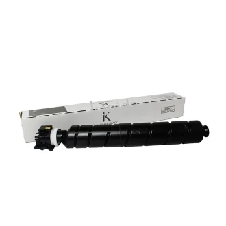 Printpen Utax Ck-8511 Black (320Gr Carrierli) (20K) (Japon Toner) 2506Ci Mfp 2507Ci Mfp ; Triumph Adler Ck8511K
