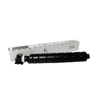 Printpen UTAX CK-8511 Black (320Gr Carrierli) (20K) (Japon Toner) 2506ci MFP 2507ci MFP ; TRIUMPH ADLER CK8511K
