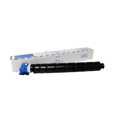Printpen UTAX CK-8511 Cyan (190Gr Carrierli) (12K) (Japon Toner) 2506ci MFP 2507ci MFP ; TRIUMPH ADLER CK8511C