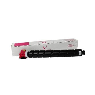 Printpen Utax Ck-8511 Kırmızı (190Gr Carrierli) (12K) (Japon Toner) 2506Ci Mfp 2507Ci Mfp ; Triumph Adler Ck8511M