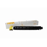 Printpen Utax Ck-8511 Sarı (190Gr Carrierli) (12K) (Japon Toner) 2506Ci Mfp 2507Ci Mfp; Triumph Adler Ck8511Y