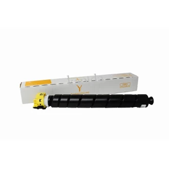 Printpen Utax Ck-8511 Sarı (190Gr Carrierli) (12K) (Japon Toner) 2506Ci Mfp 2507Ci Mfp; Triumph Adler Ck8511Y