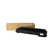 Printpen Kyocera Tk-5195 Black (300Gr) (15K) (Japon Toner) Taskalfa 306Ci 307Ci