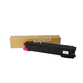 Printpen Kyocera Tk-5195 Kırmızı (120Gr) (7K) (Japon Toner) Taskalfa 306Ci 307Ci